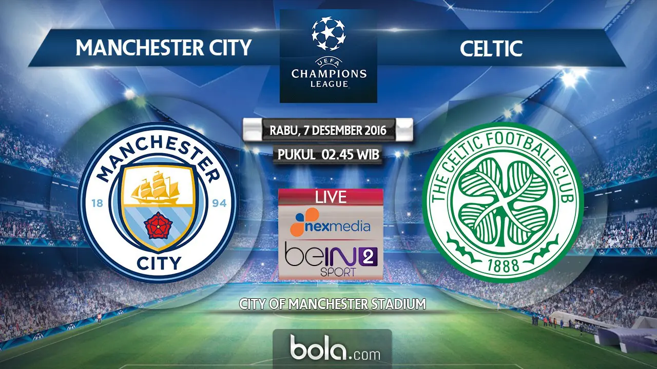 Manchester City