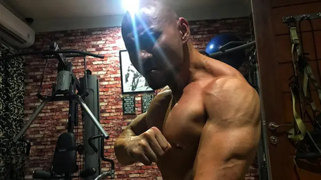 [Bintang] Deddy Corbuzier