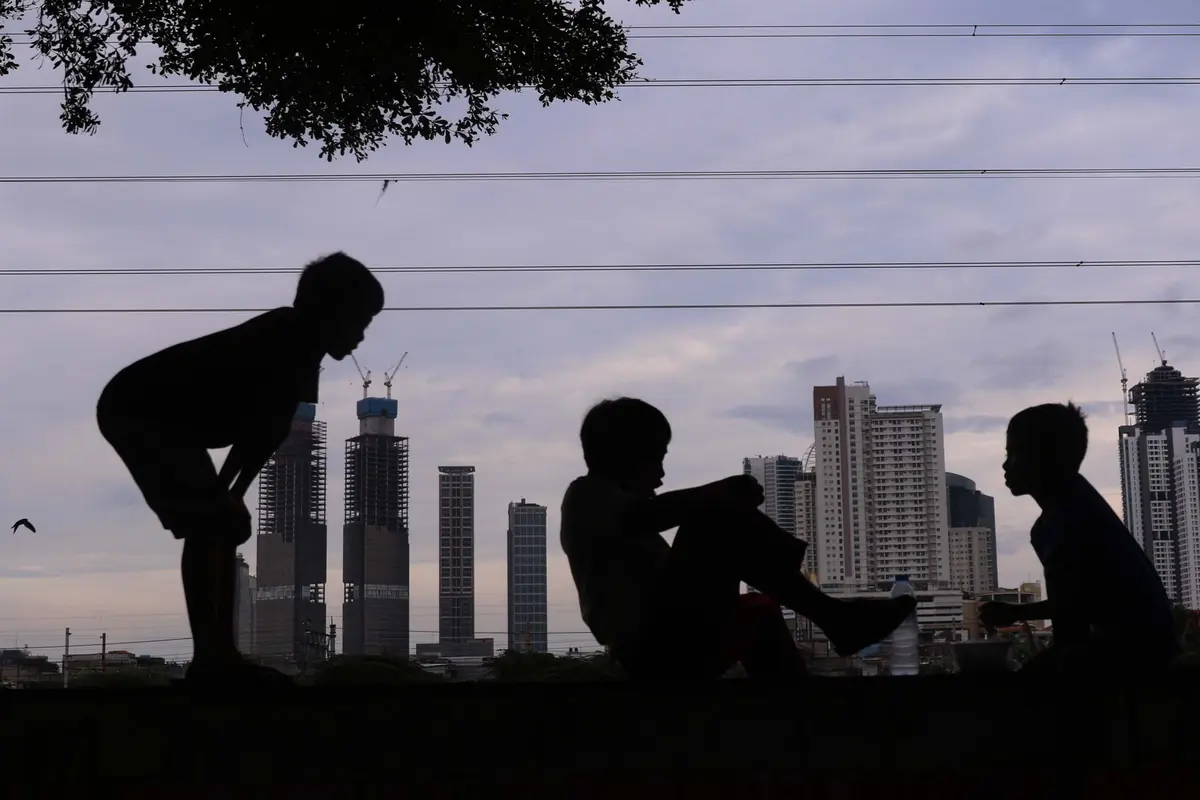 Pertumbuhan Ekonomi 2022 Akan Meningkat