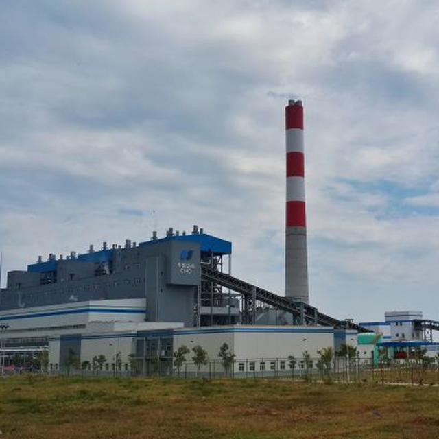 Cirebon Power Operasikan Pembangkit Ramah Lingkungan Pada 2022 Bisnis Liputan6 Com
