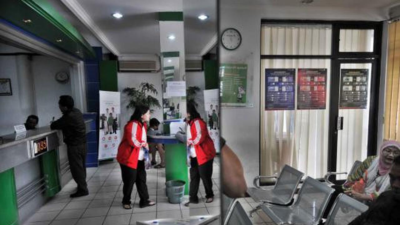 Pegadaian turunkan bunga 1,15 persen