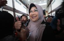 Dokter Tifa Bacakan Eksepsi Kasus Ijazah Jokowi