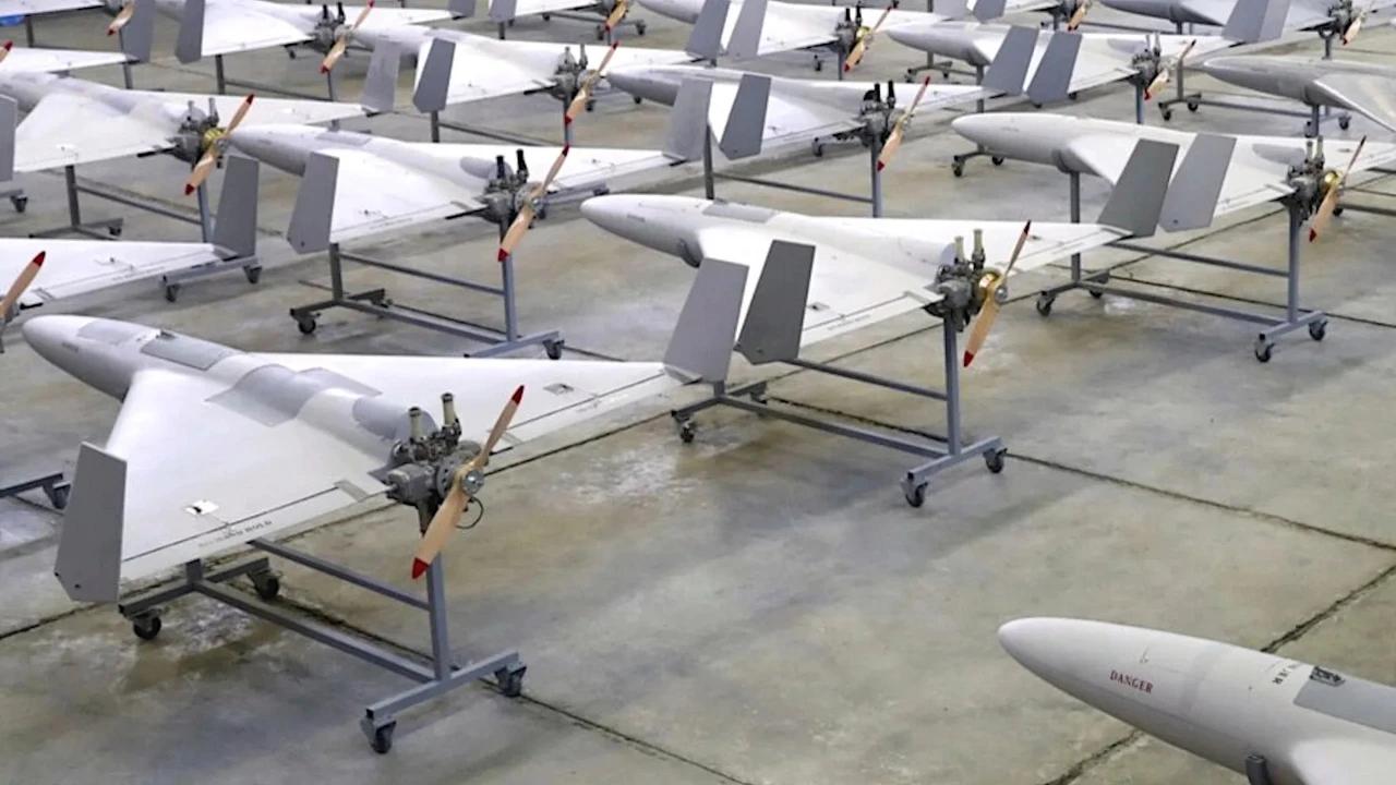 Malaysia Kembangkan Drone Kamikaze dan Sistem Laser Pertahanan