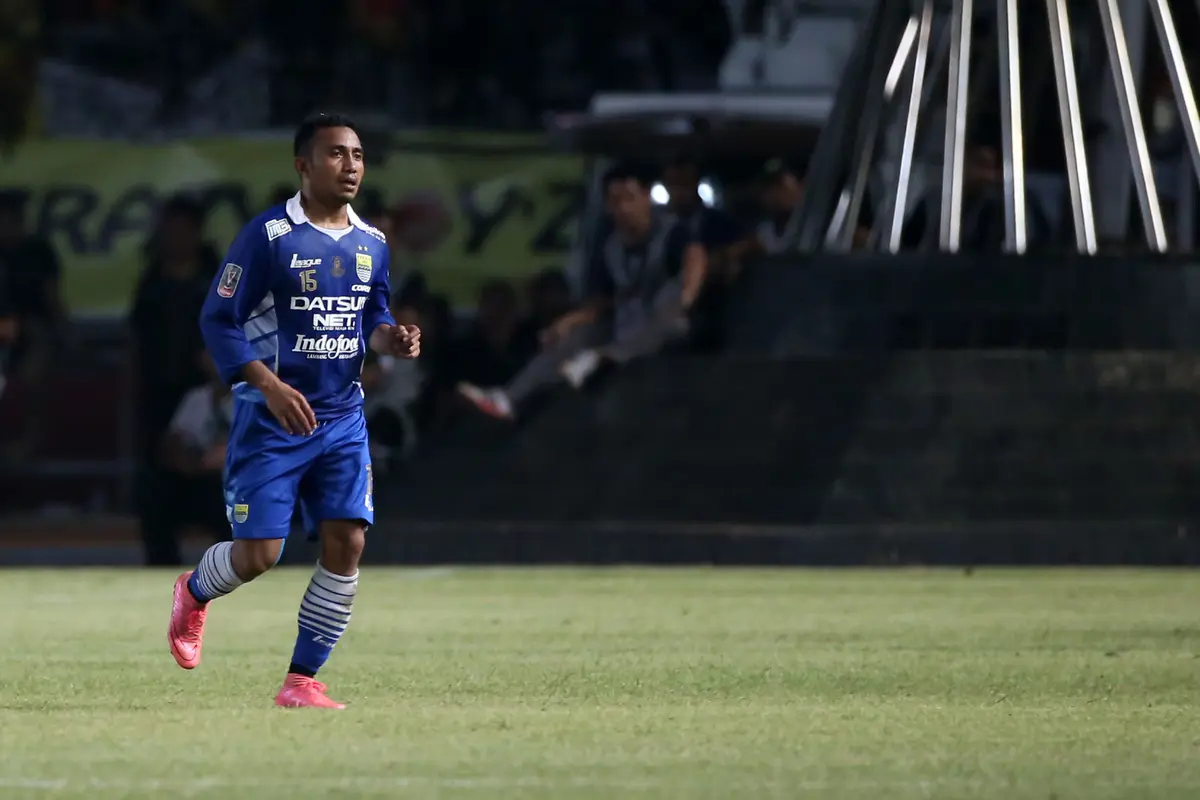 Firman Utina Persib