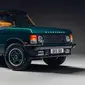 Range Rover LSE 1993 hasil restomod Overfinch (Overfinch)