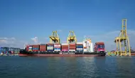Emiten SMDR Tebar Dividen Interim Rp 40,93 Miliar, Cek Jadwalnya