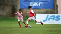 Daftar 8 Wakil Regional Surabaya dan Solo yang Berpeluang Wakili Indonesia ke Gothia Cup 2025