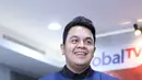 Untuk menjadi salah satu anak didiknya, para peserta harus bisa membuat Tulus merasa merinding saat mendengar suaranya. (Nurwahyunan/Bintang.com)