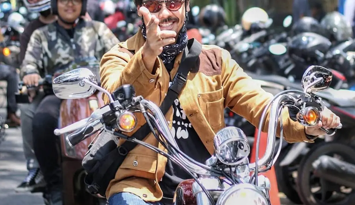 (Instagram/chicco.jerikho)