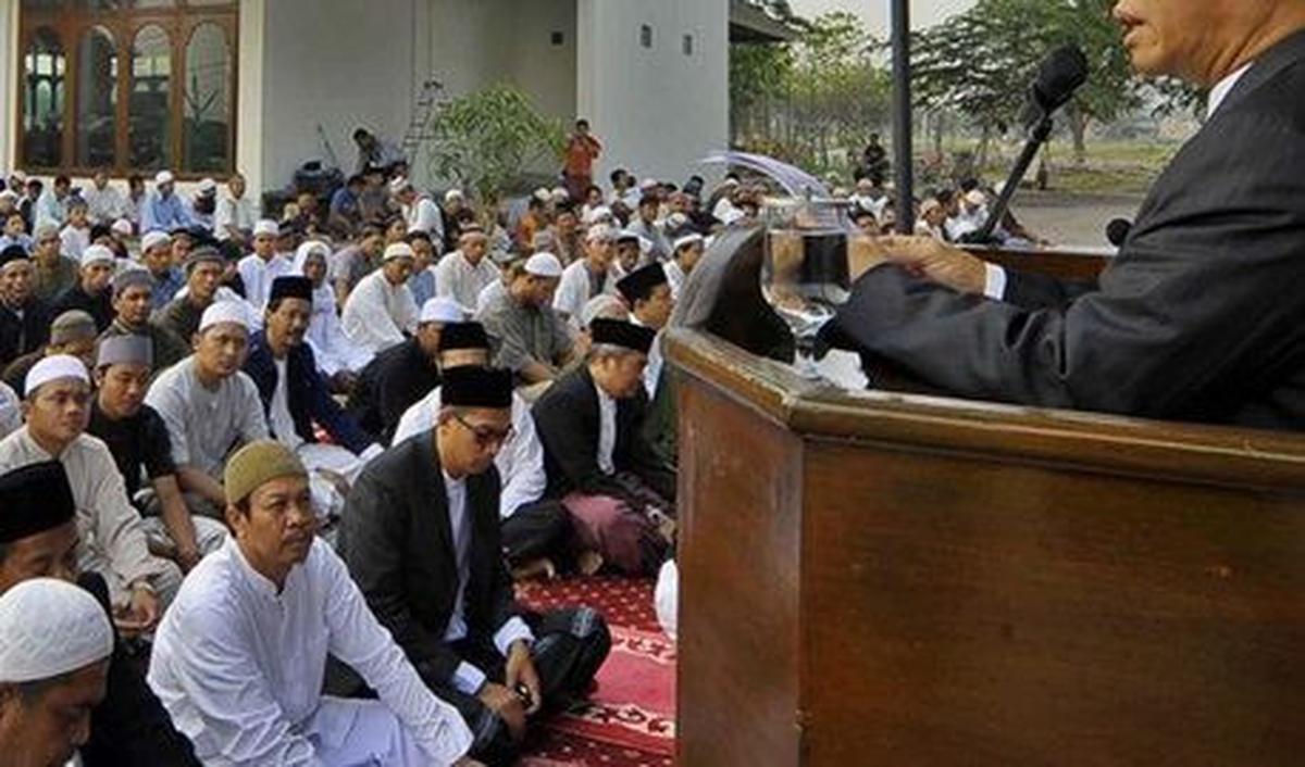 Tahiyat Akhir