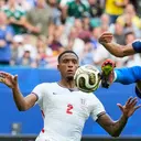 Arsenal Ketar-ketir, Beknya Cedera di Timnas Inggris