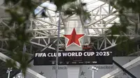 Jadwal Final Piala Dunia Antarklub 2025, Senin 14 Juli