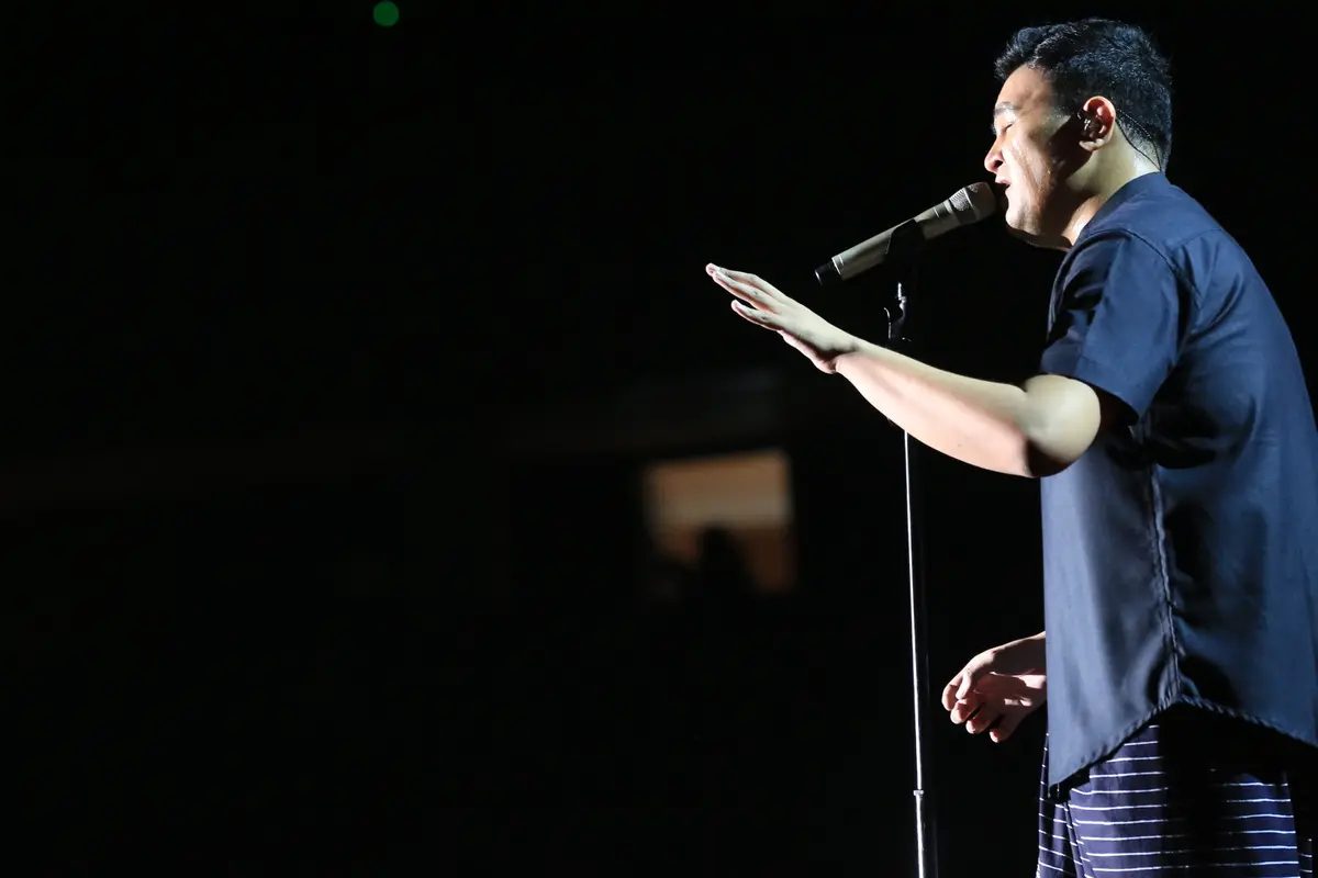 [Bintang] Tulus dan Sundari Soekotjo