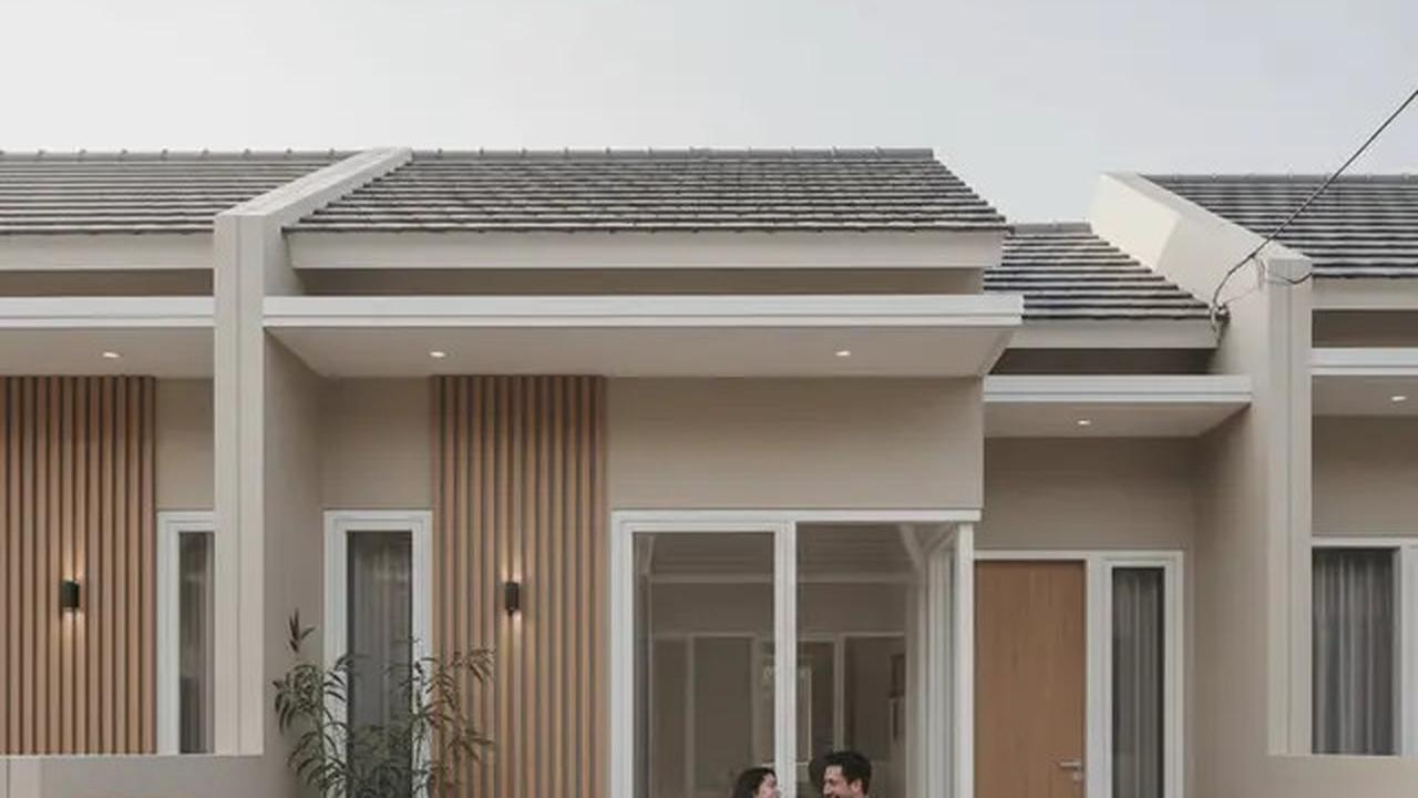 7 Desain Rumah Type 21 Minimalis Gaya Japandi Budget Rp 50 Juta, Inspirasi untuk Hunian Impian