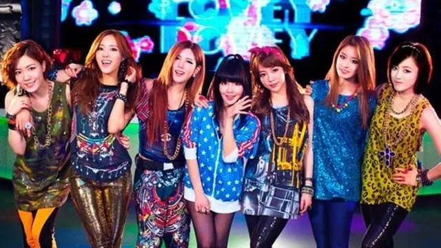  10 Group Idol K-Pop yang Kehilangan Personel dengan Dramatis