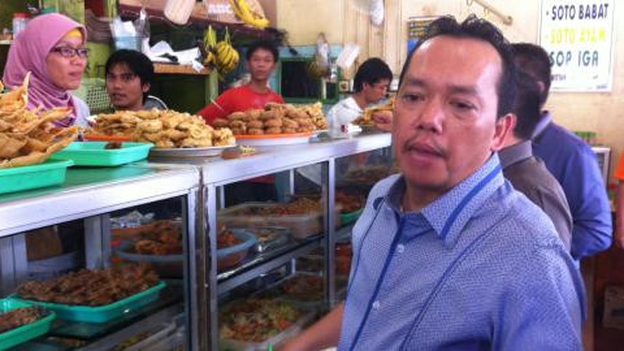 Ramadhan Pohan minta BK DPR ngaca jika tegur Ibas