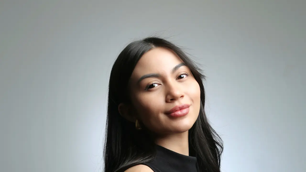 Ariel Tatum (Fimela.com/Adrian Putra)