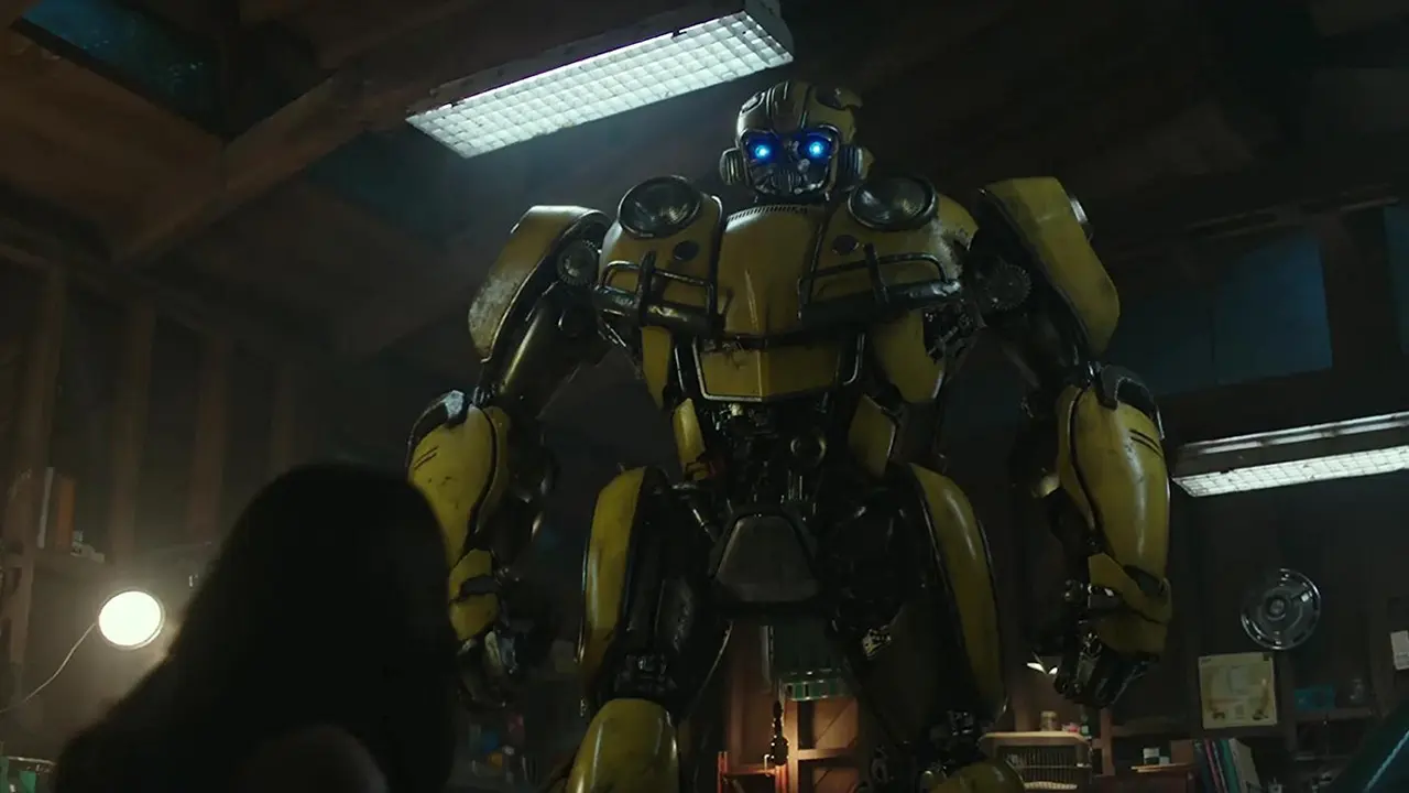 Bumblebee