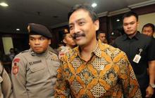 Menteri aktif dibidik KPK, ini jawaban Andi Mallarangeng