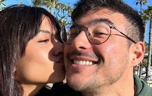 Potret Mesra Aurelie Moeremans dan 'Dokter Kretek' Tyler Bigenho, Baru Go Public Langsung Buat Netizen Baper