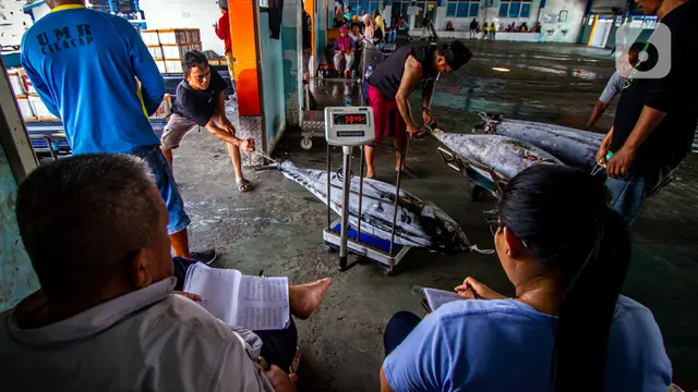 Penangkapan Ikan Terukur