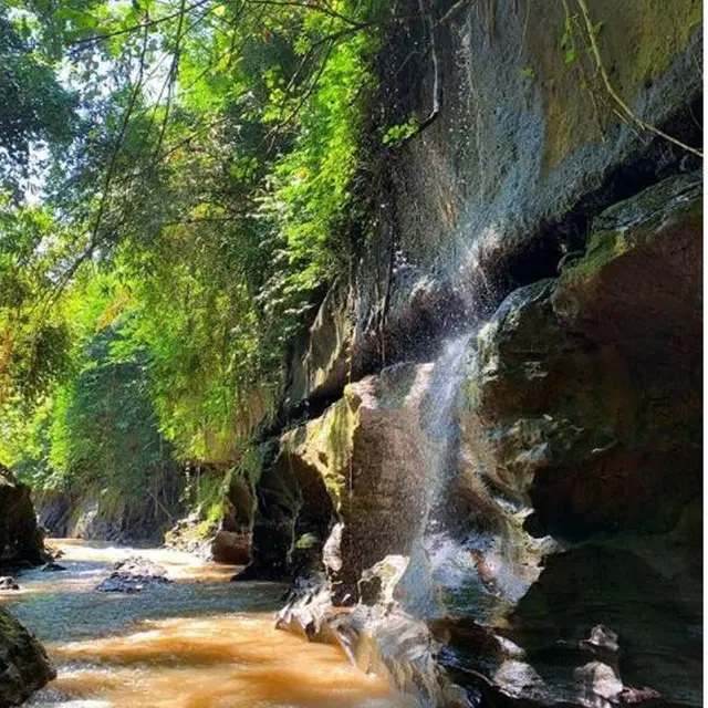 Hidden Canyon Beji Guwang Sukawati