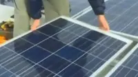 Panel Surya Portland Hemat Sumber Daya Energi dan Menguntungkan