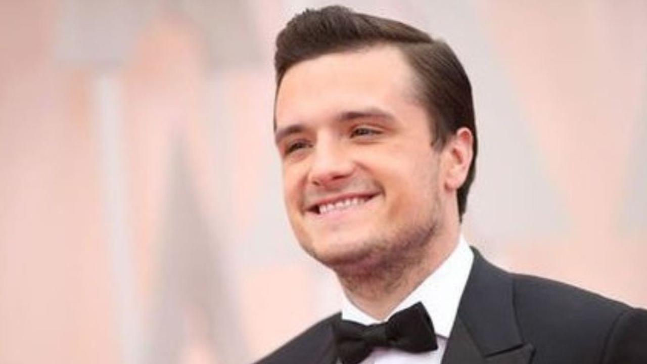 Fakta Menarik Josh Hutcherson, Pemain Film The Hunger Games yang Terbilang Rendah Hati dan Penyayang Hewan