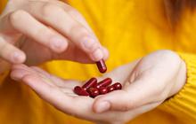 Cara Memilih Multivitamin yang Tepat buat Pria, Ketahui juga Manfaatnya