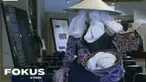 Puluhan batik tenun Gedhog yang mengandalkan bahan dasar dari alam ini, dipamerkan di Museum Tekstil Jakarta oleh Himpunan Pecinta Kain Adati Indonesia (Wastraprema).