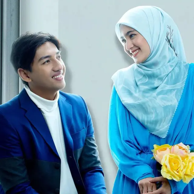 Tayang Senin Depan, Ini 7 Potret Cut Syifa dan Harris Vriza di Sinetron Baru