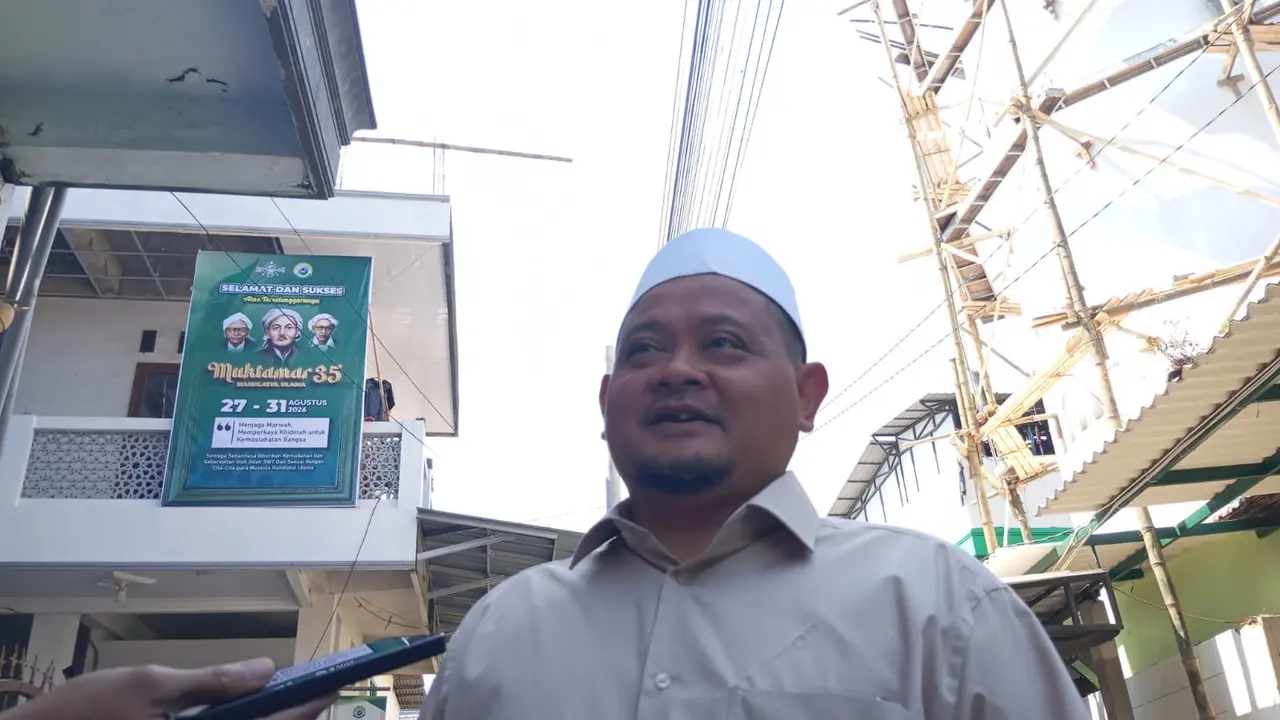 Muktamar NU