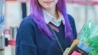 4 Tips Perawatan Rambut ala Korea