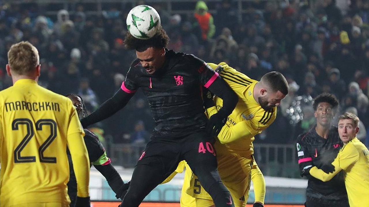Kim Min-jae ke Chelsea, Renato Veiga ke Bayern Munchen?