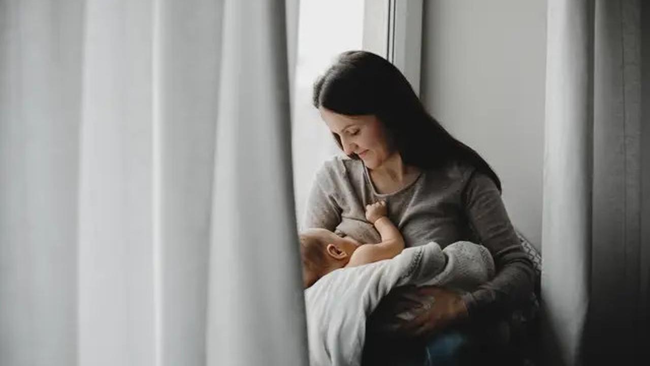 Rahasia Sukses, Ini 5 Cara Efektif Meningkatkan Produksi ASI untuk Ibu Menyusui