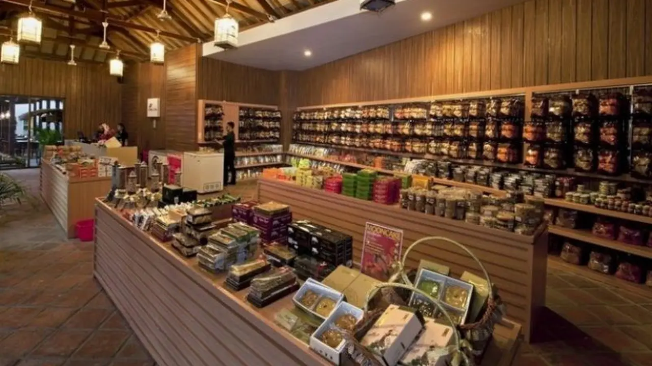 [Bintang] Kuliner Semarang