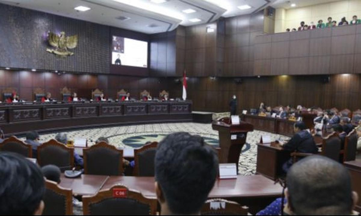 Dok. Istimewa