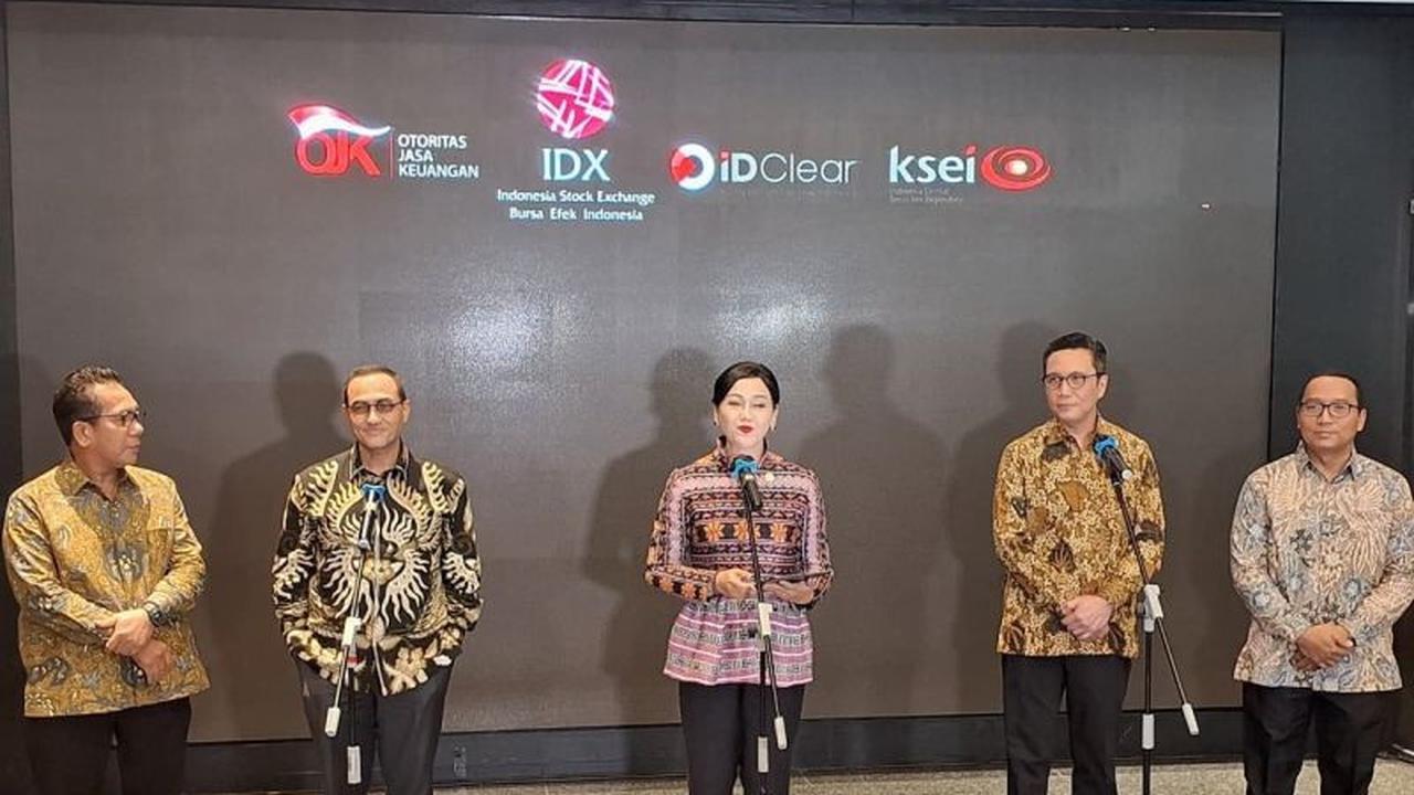BEI Sampaikan Update Proposal Krusial ke MSCI dan FTSE untuk Perkuat Indeks Global