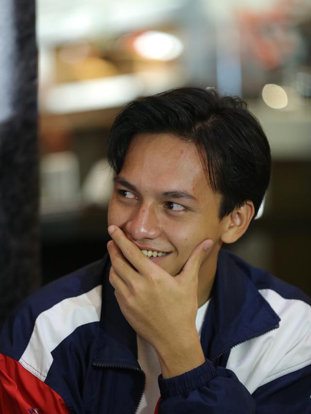 [Fimela] Jefri Nichol