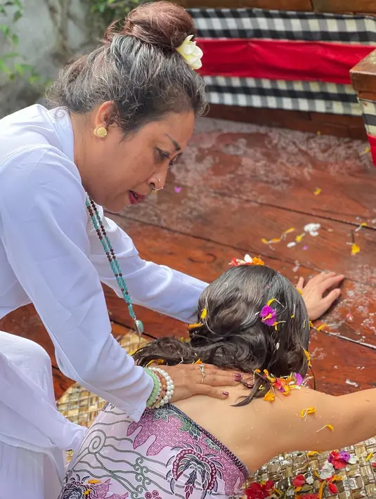 Pevita Pearce (Instagram/pevpearce)