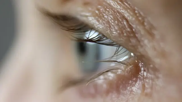 Ilustrasi Mata (Photo by Dare Artworks on Unsplash)