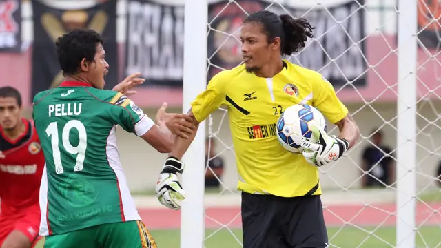 Jandia Eka Putra