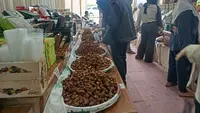 Memasuki Ramadan, Ini Kurma yang Paling Dicari Warga Sukabumi, Harganya Capai Rp 1,5 Juta per Paket