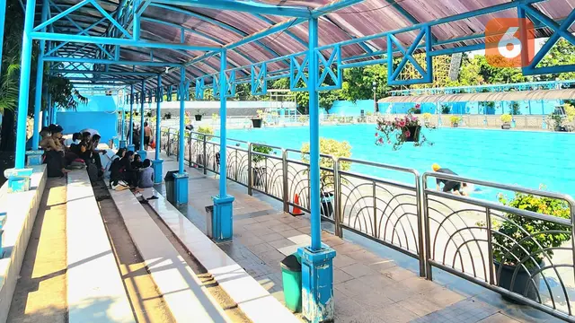 Perubahan Iklim Bikin Kelahiran Prematur Meningkat dan Lansia Lebih Berisiko Alami Serangan Jantung. Foto: Liputan6.com/Ade Nasihudin.