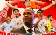 Jadwal Laga Timnas Indonesia vs Australia di Kualifikasi Piala Dunia 2026, Kantongi Tanggalnya