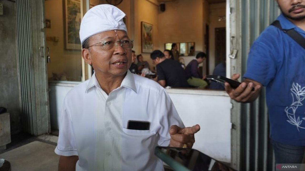 Bali Siapkan Aturan Tabungan Minimum Turis Asing, Jamin Kualitas Pariwisata dan Ekonomi Lokal
