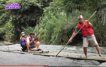Menjajal Festival Bamboo Rafting Hingga Tradisi Mahumbal di Hulu Sungai Selatan