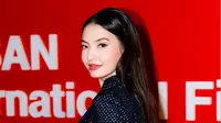 Raline Shah Ngaku Ditolak Keadaan Meski Telah Siap Menikah: Cara Tuhan Melindungi. (Dok:&nbsp;IG&nbsp;https://www.instagram.com/p/DA0qZA-zPOe/?igsh=MW9ldnYwbTlyN2JxeQ==)
