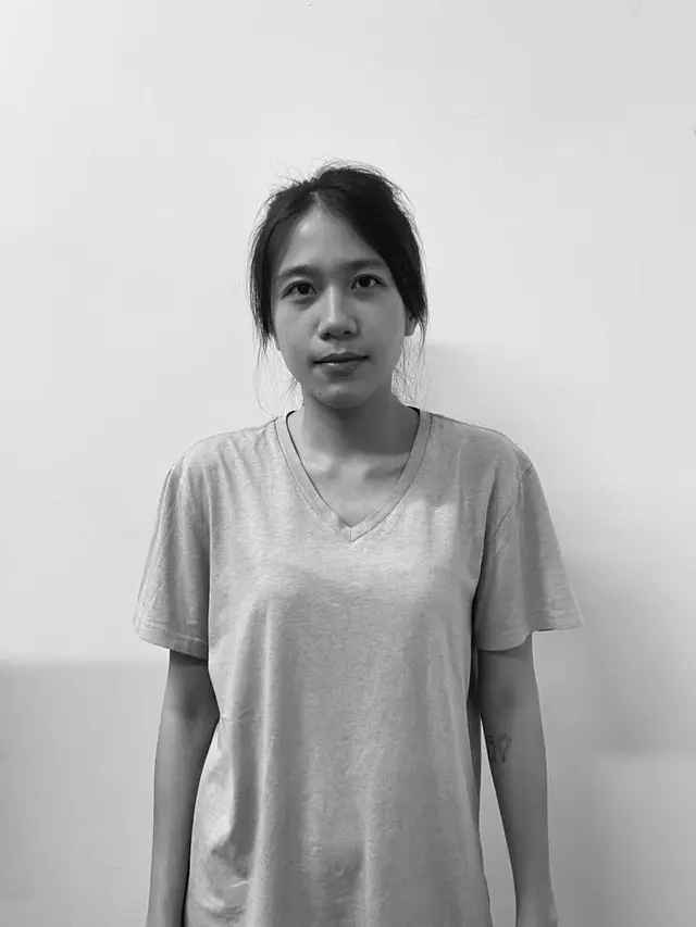 7 Potret Terbaru Gigi Eks Cherrybelle yang Idap Eating Disorder Sejak Kecil