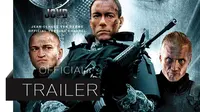 Film seri ketiga dari seri Universal Soldier